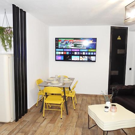 At Gongora 11 Con Parking Appartement Córdoba Buitenkant foto