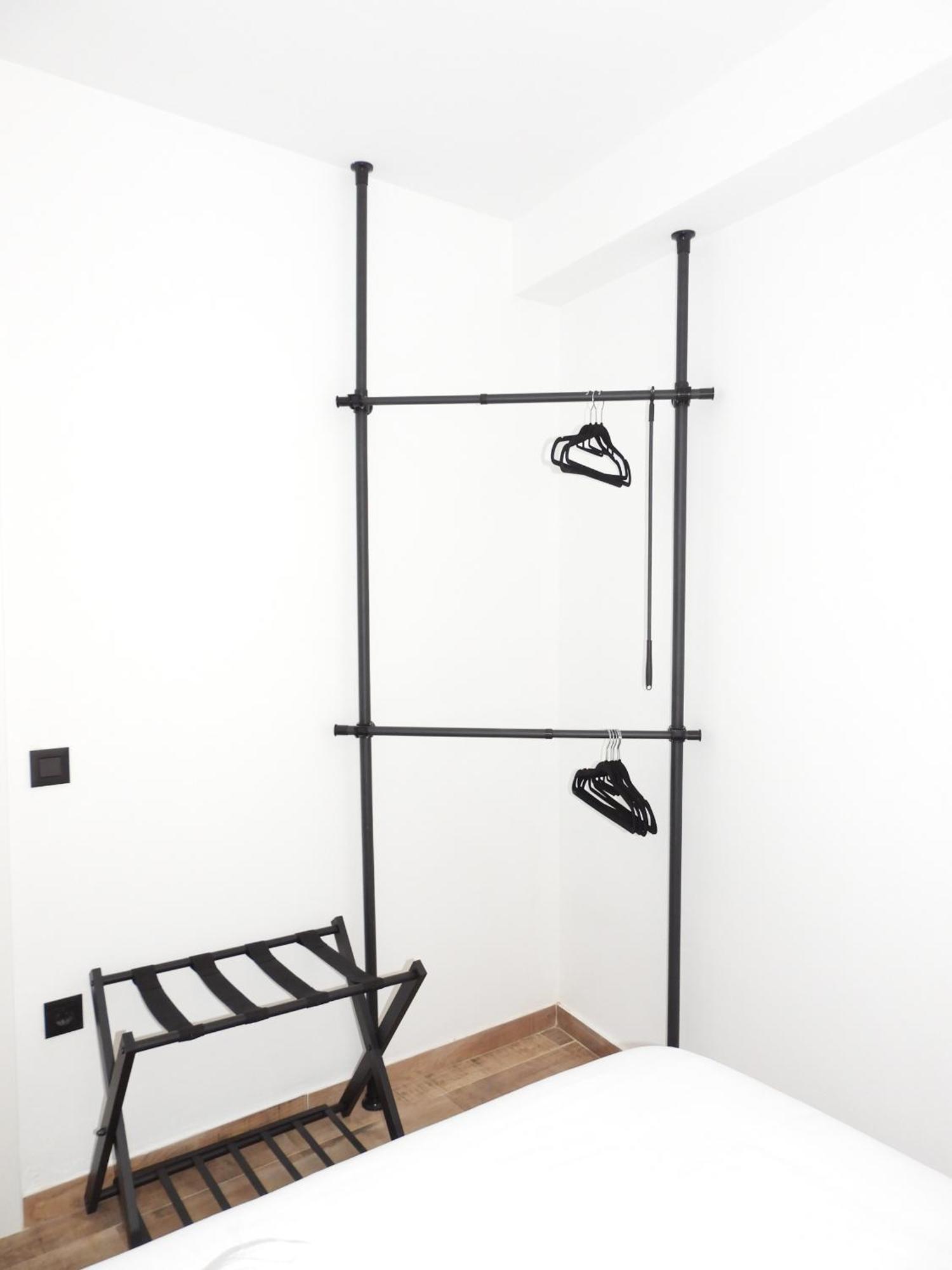 At Gongora 11 Con Parking Appartement Córdoba Buitenkant foto