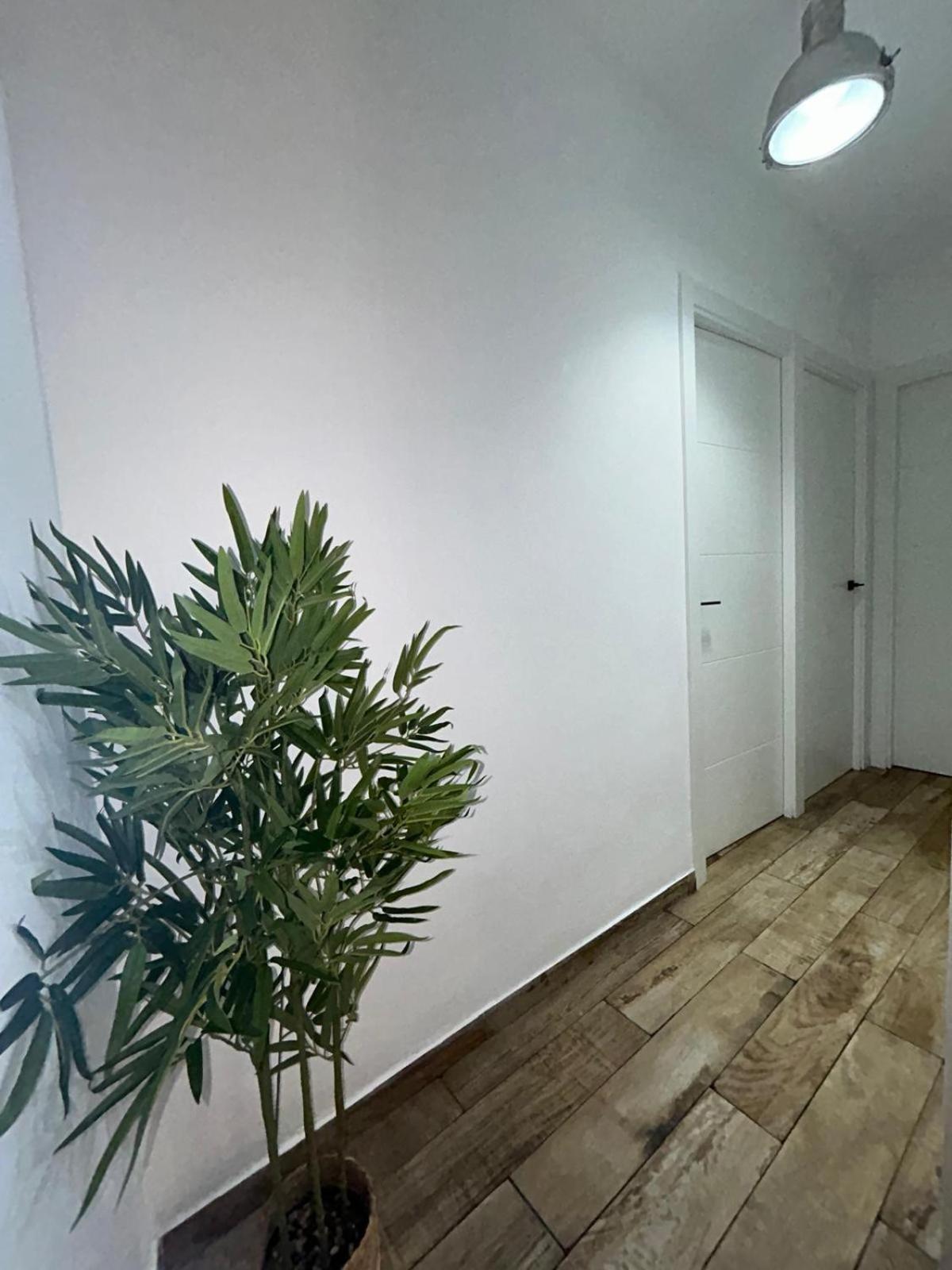 At Gongora 11 Con Parking Appartement Córdoba Buitenkant foto
